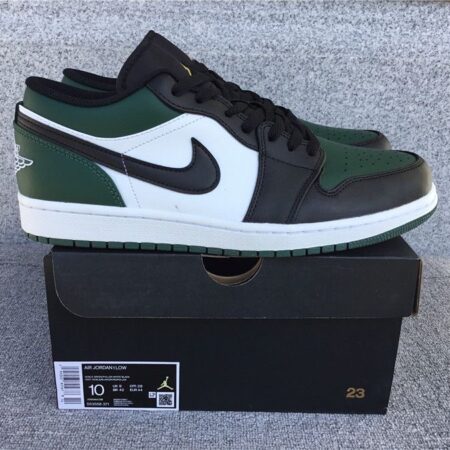 Air Jordan 1 Low