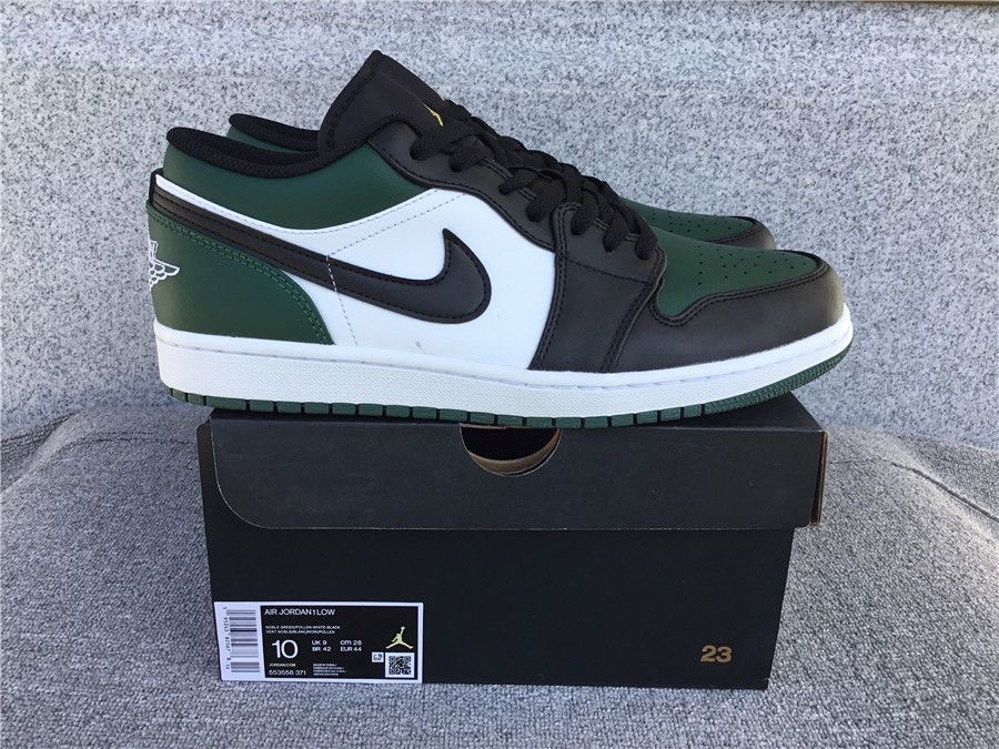 Air Jordan 1 Low