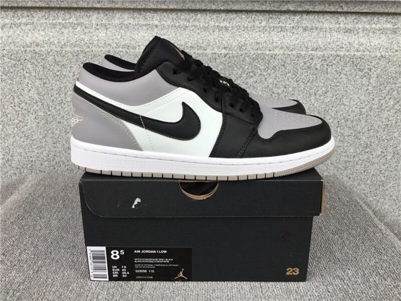 Air Jordan 1 Low