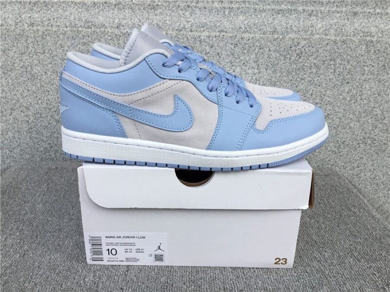 Air Jordan 1 Low