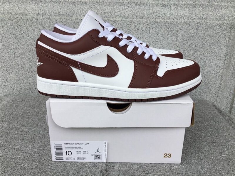 Air Jordan 1 Low