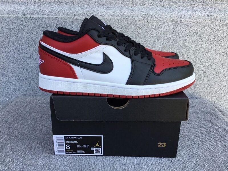 Air Jordan 1 Low