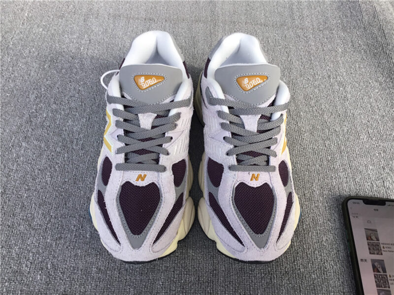 New Balance 9060 – Image 2