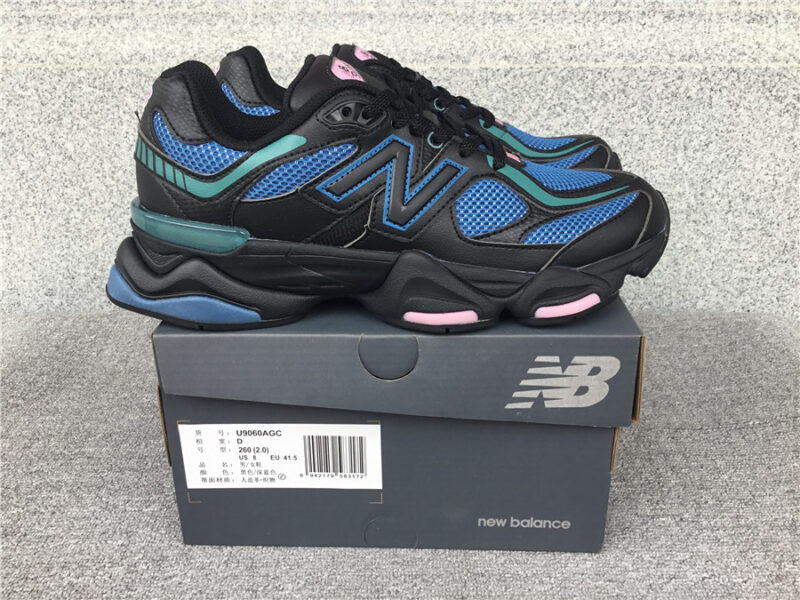 New Balance 9060