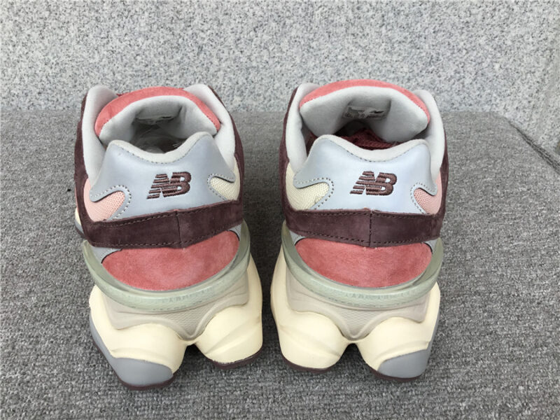 New Balance 9060 – Image 3