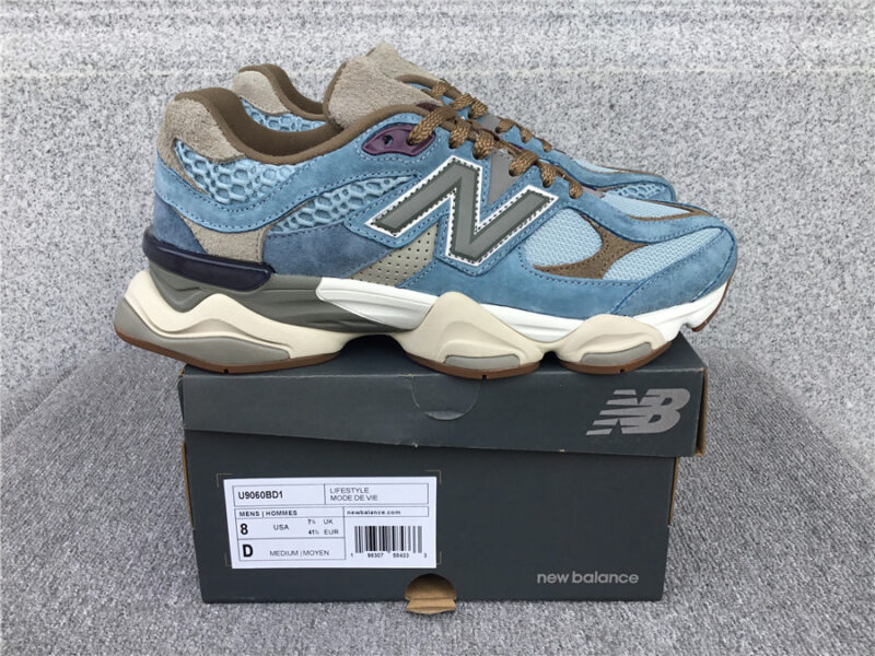 New Balance 9060