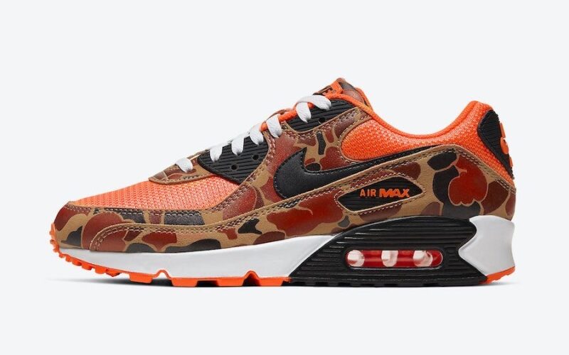 Air Max 90