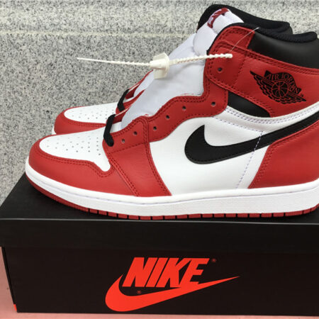 Air Jordan High 1