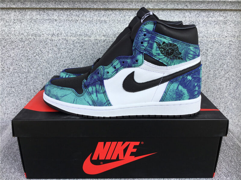Air Jordan 1 High