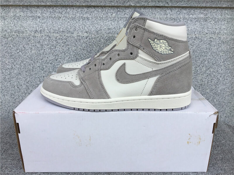 Air Jordan 1 High
