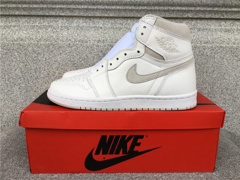 Air Jordan 1 High