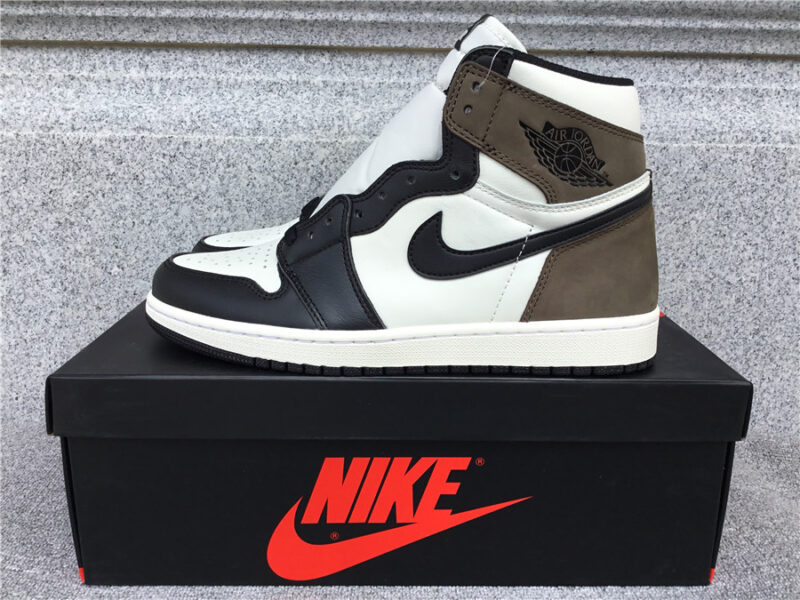 Air Jordan 1 High