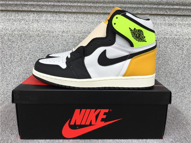 Air Jordan 1 High