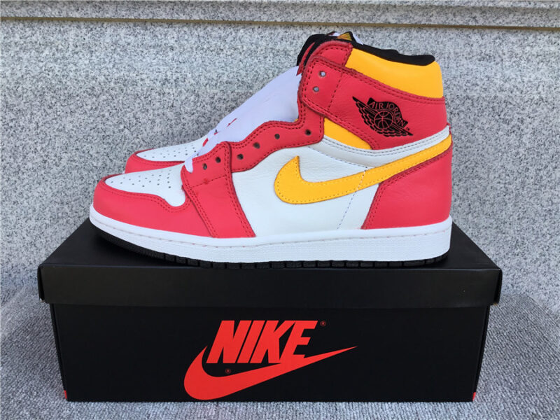 Air Jordan 1 High