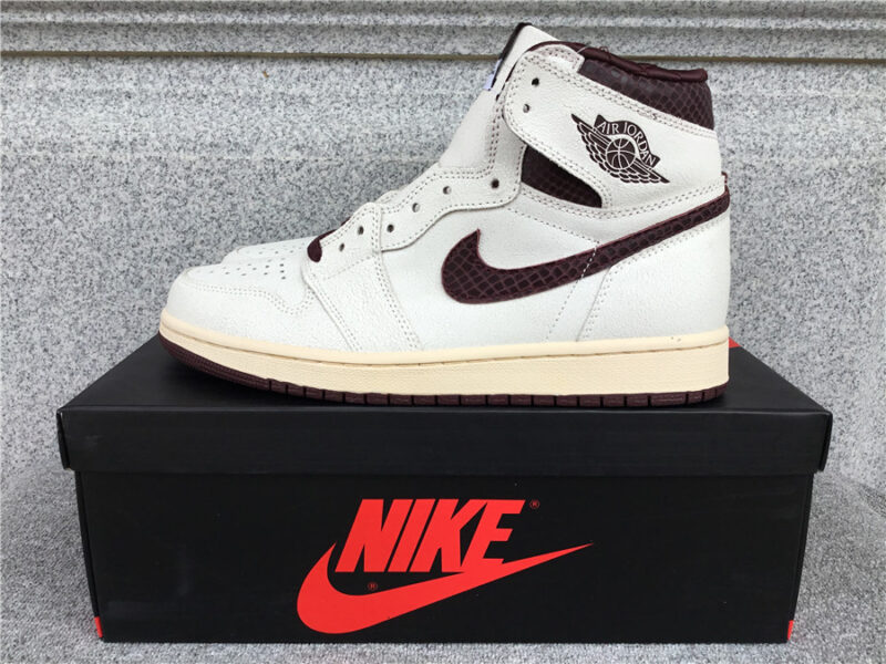 Air Jordan 1 High