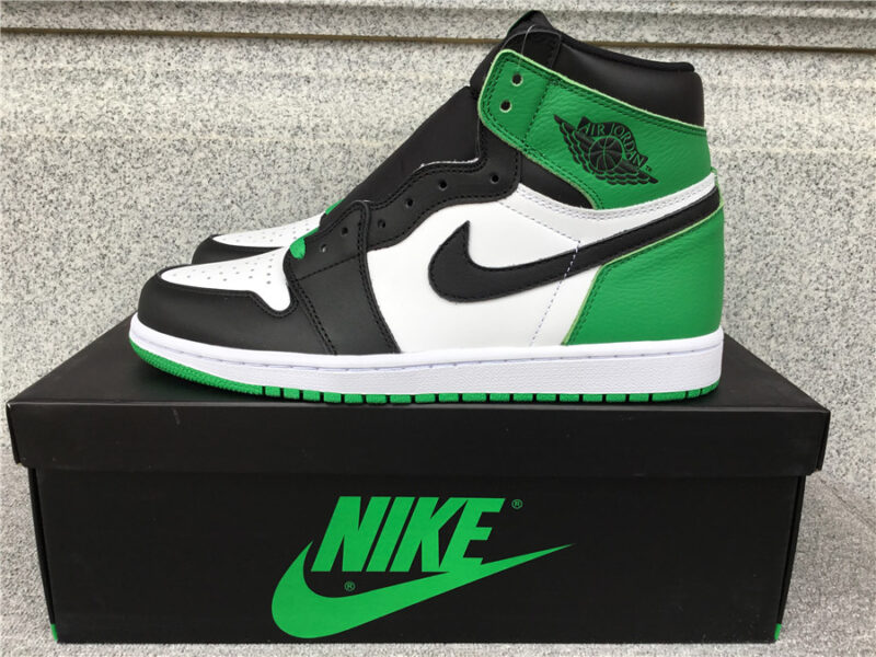 Air Jordan 1 High