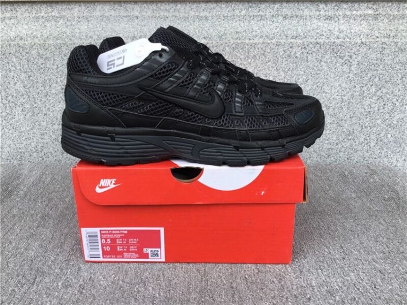 Air Max P6000