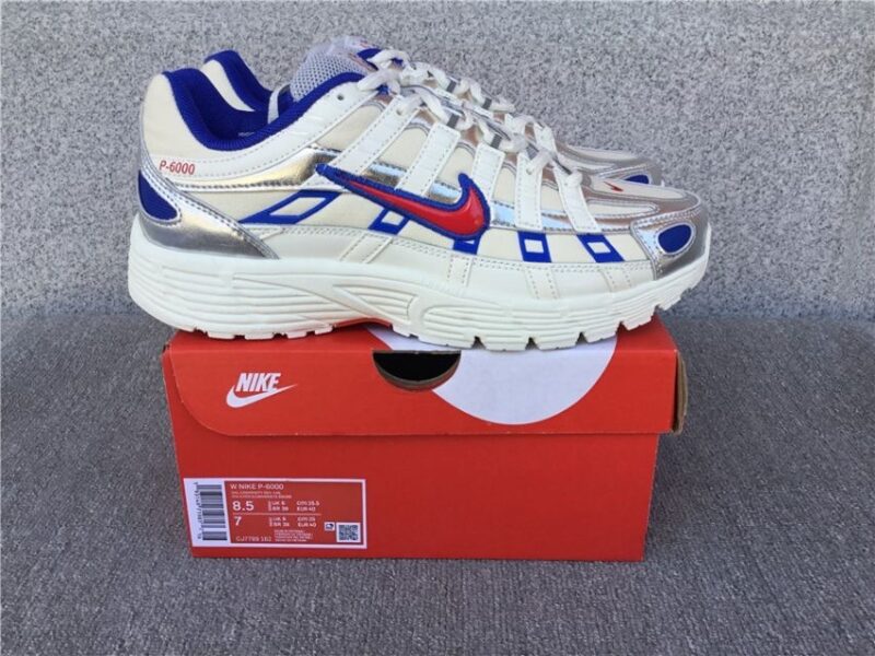 Air Max P6000
