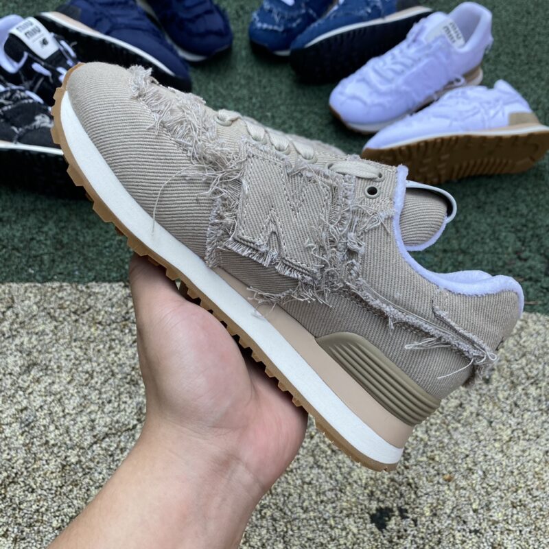 New Balance 574