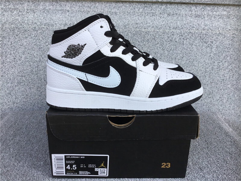 Air Jordan 1 Mid