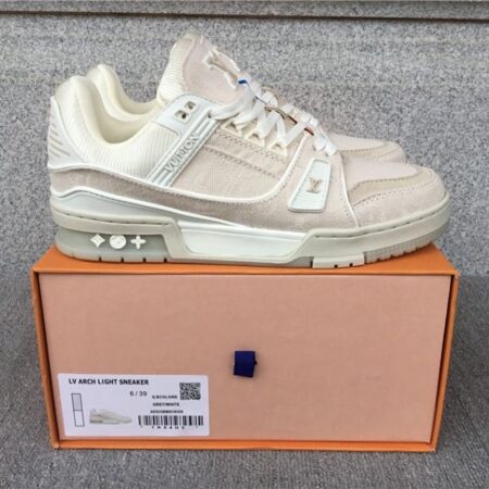 Louis Vuitton Trainer
