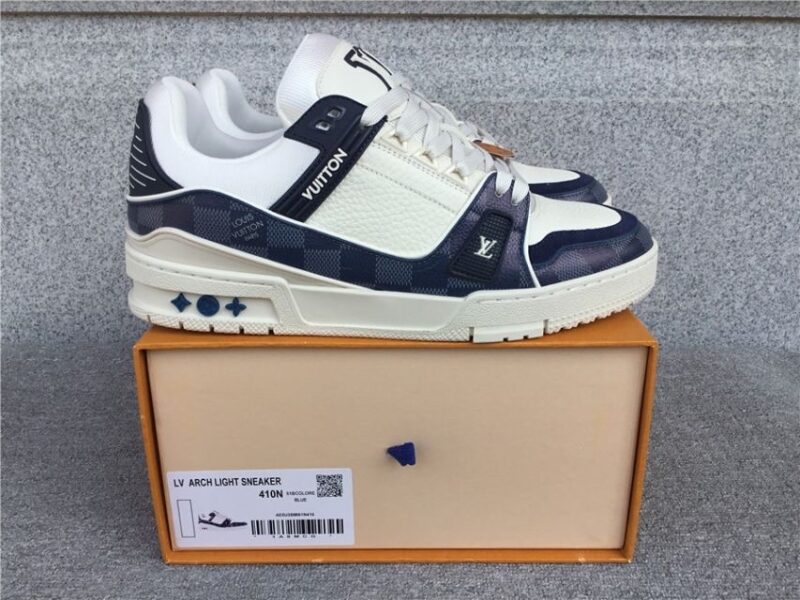 Louis Vuitton Trainer