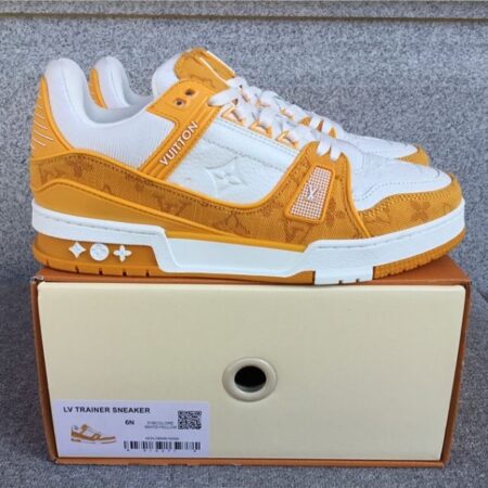 Louis Vuitton Trainer