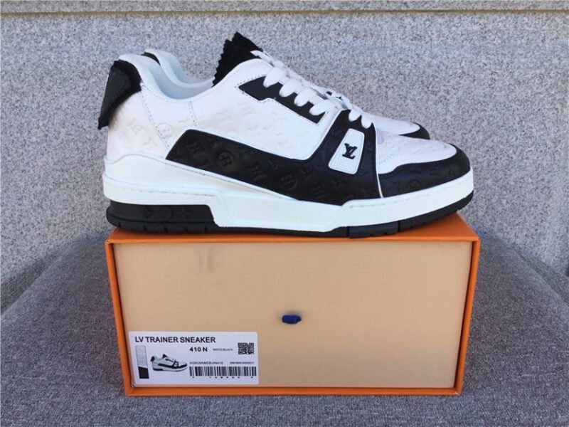 Louis Vuitton Trainer