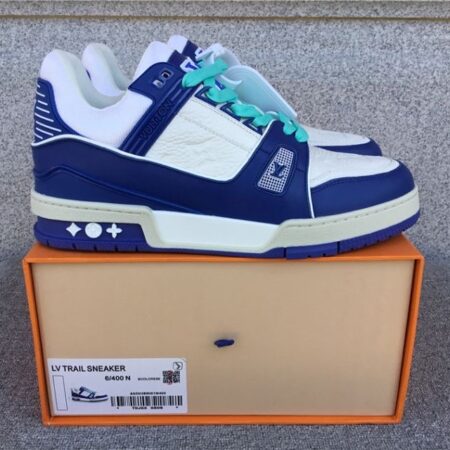 Louis Vuitton Trainer