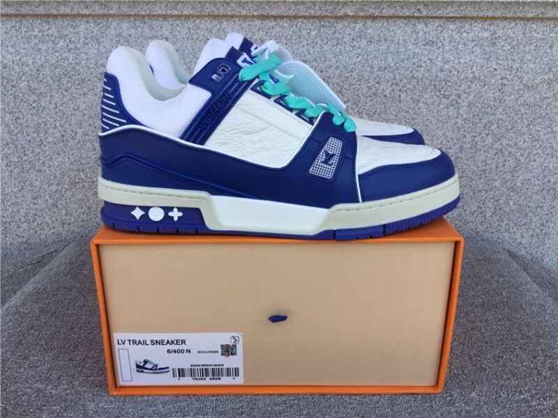 Louis Vuitton Trainer