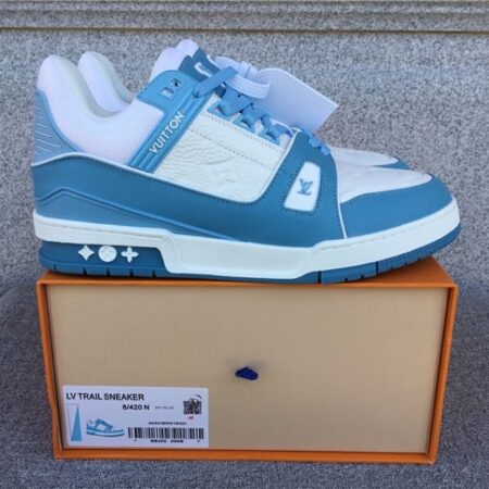 Louis Vuitton Trainer
