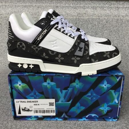 Louis Vuitton Trainer