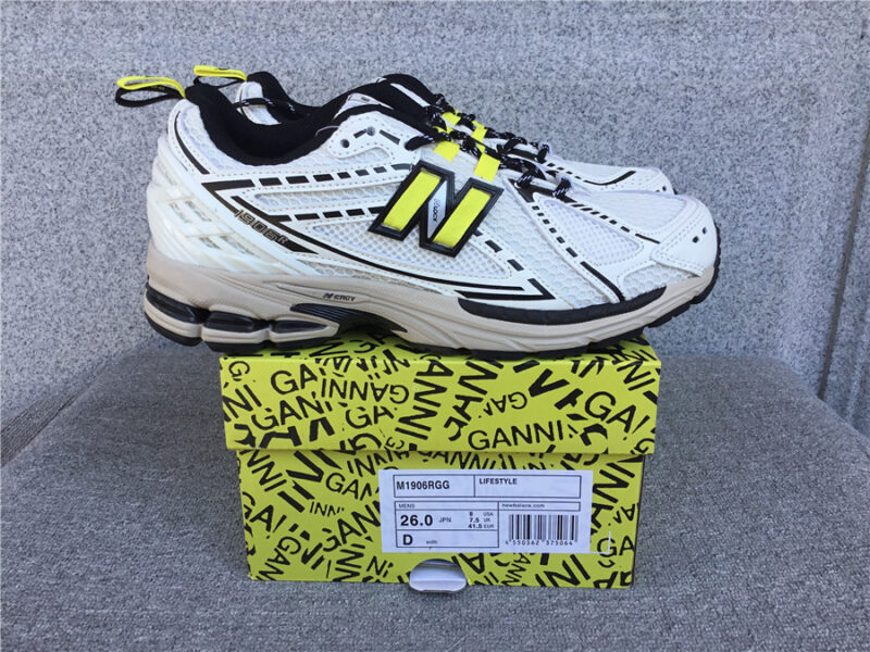 New Balance 1906