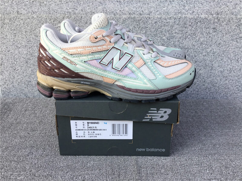 New Balance 1906