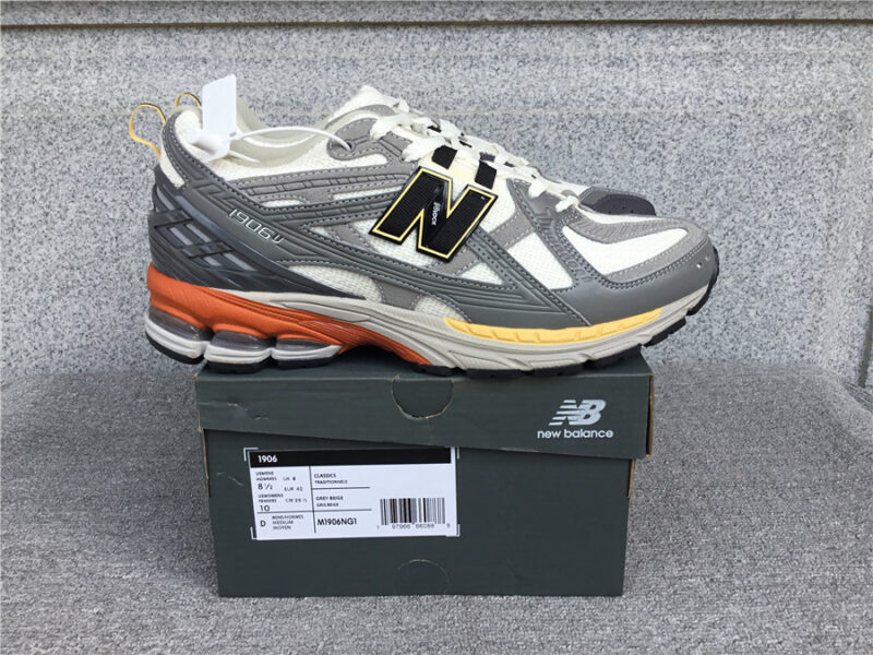 New Balance 1906