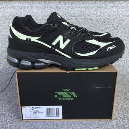 New Balance 2002 r