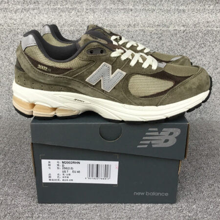 New Balance 2002 r