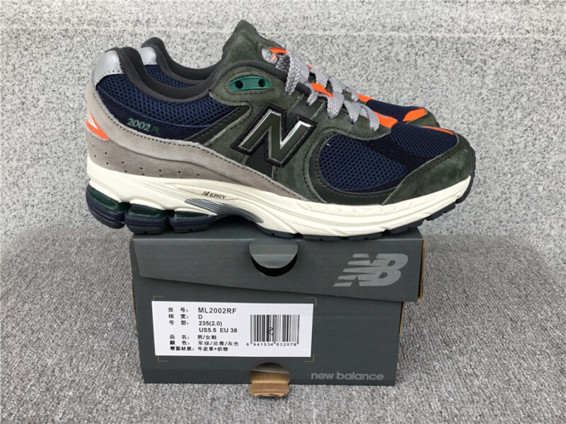 New Balance 2002 r