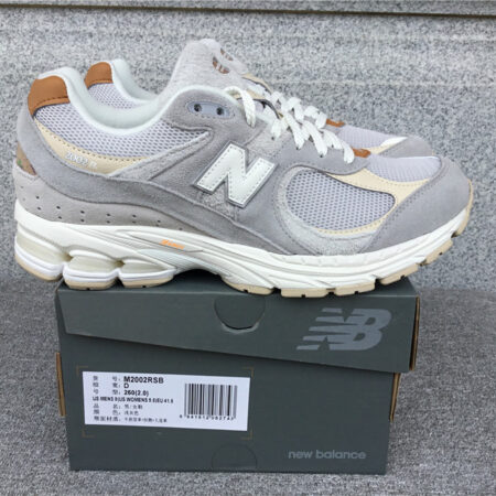 New Balance 2002 r