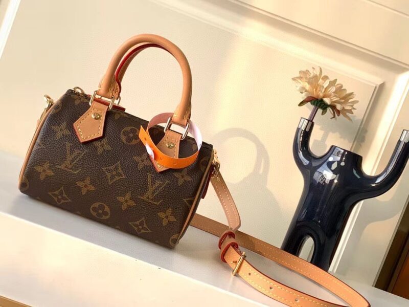 LV Nano Speedy 9