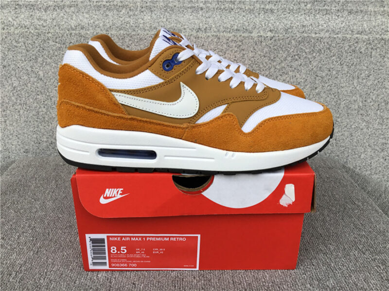 Air Max 1