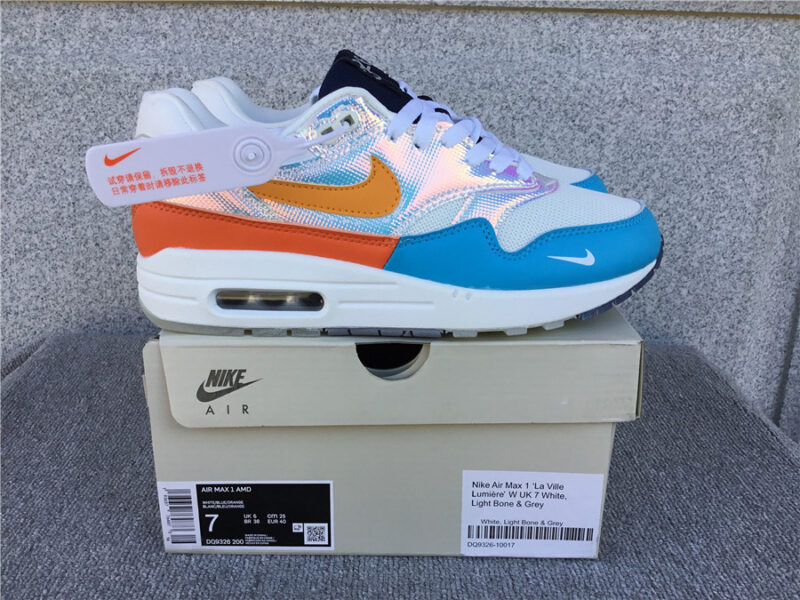 Air Max 1