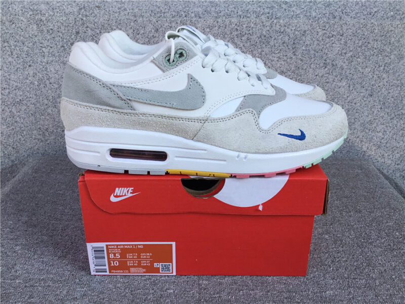 Air Max 1