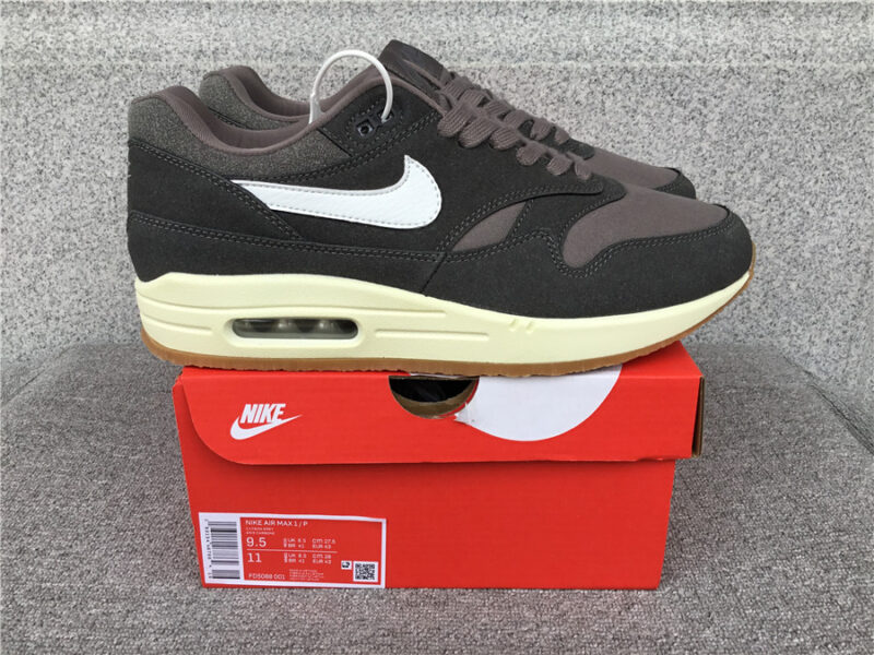 Air Max 1