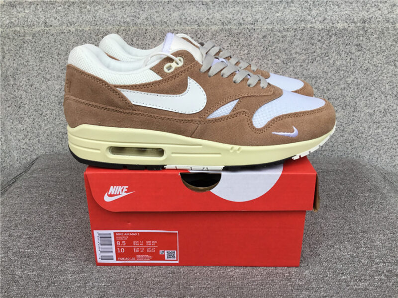 Air Max 1