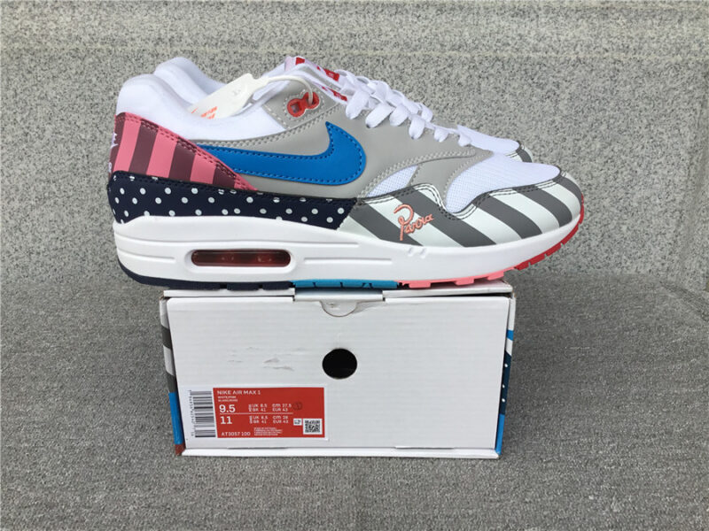 Air Max 1