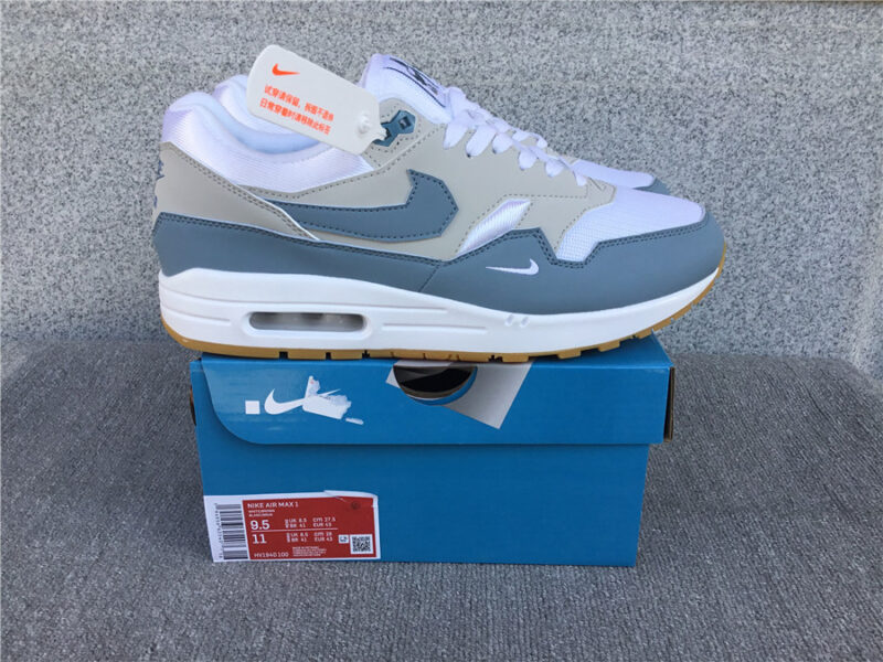 Air Max 1