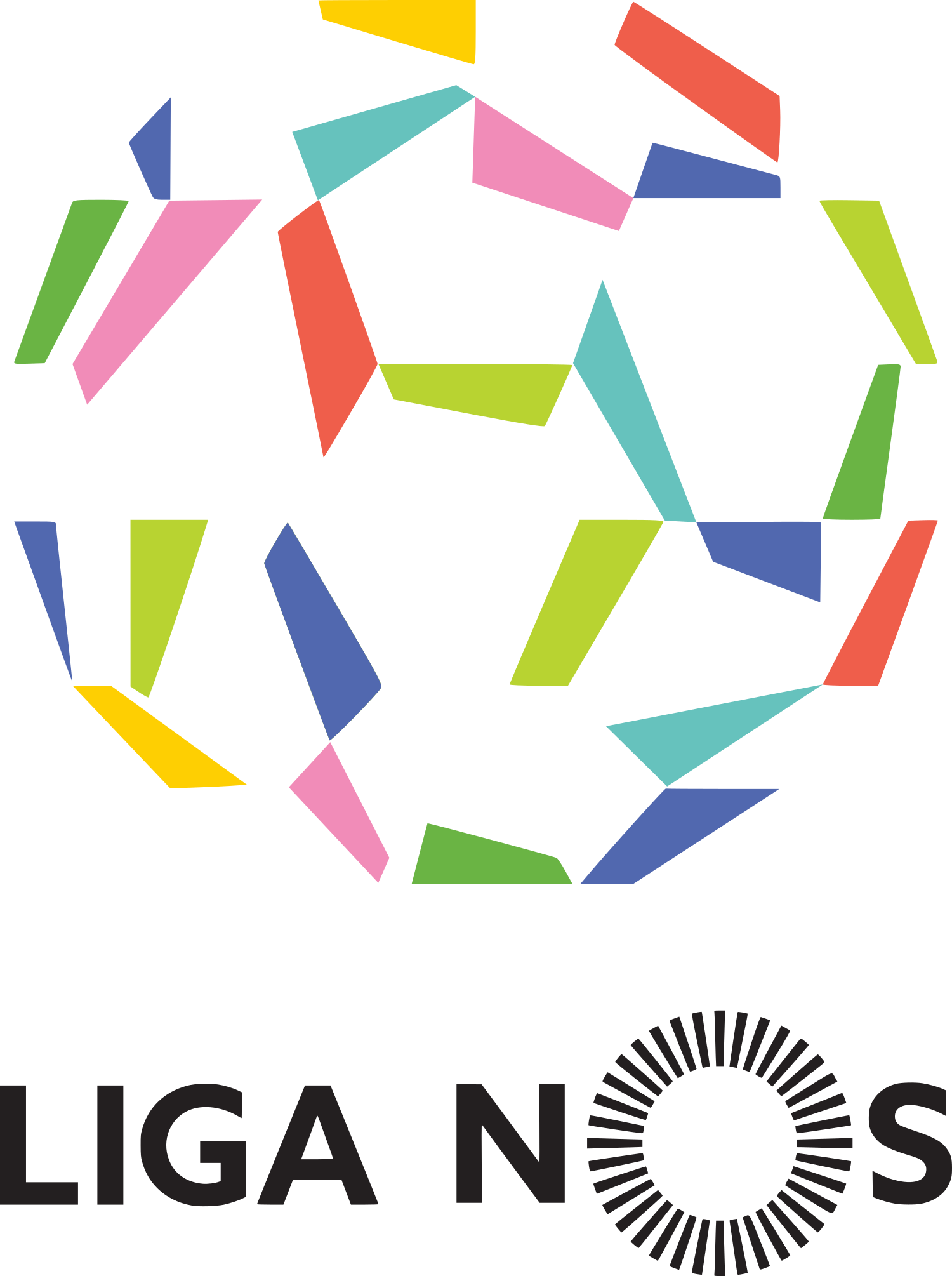 Liga NOS