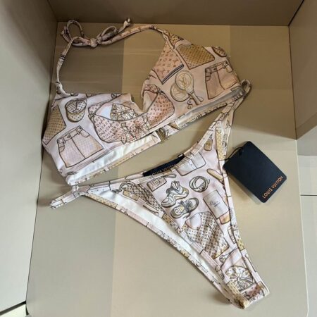 Maillot de bain 2 pièces
