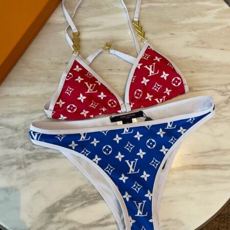 Maillot de bain 2 pièces
